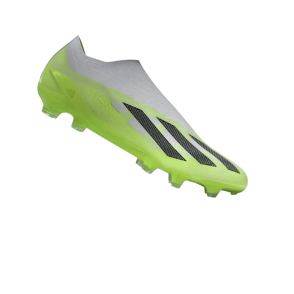 adidas Unisex X Crazyfast.1 LL Firm Ground Cleats | GY7378