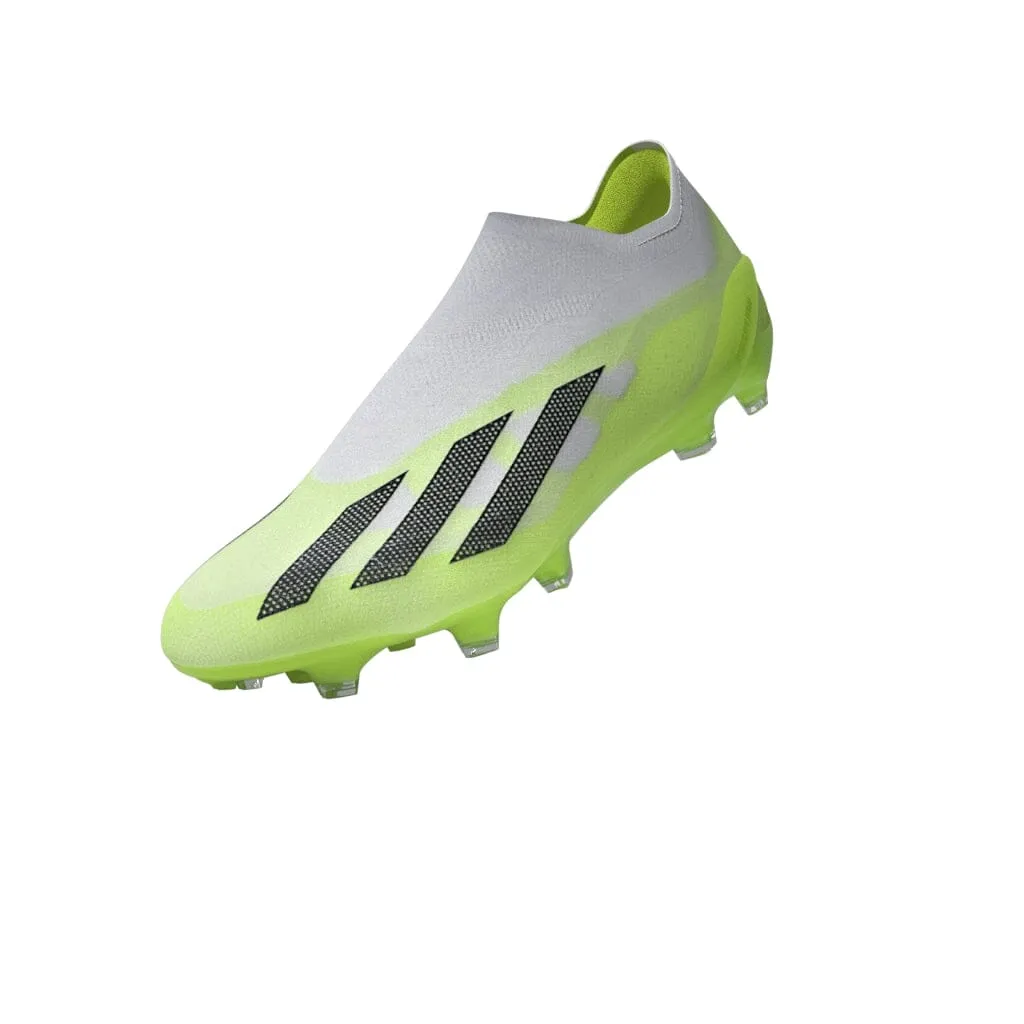 adidas Unisex X Crazyfast.1 LL Firm Ground Cleats | GY7378