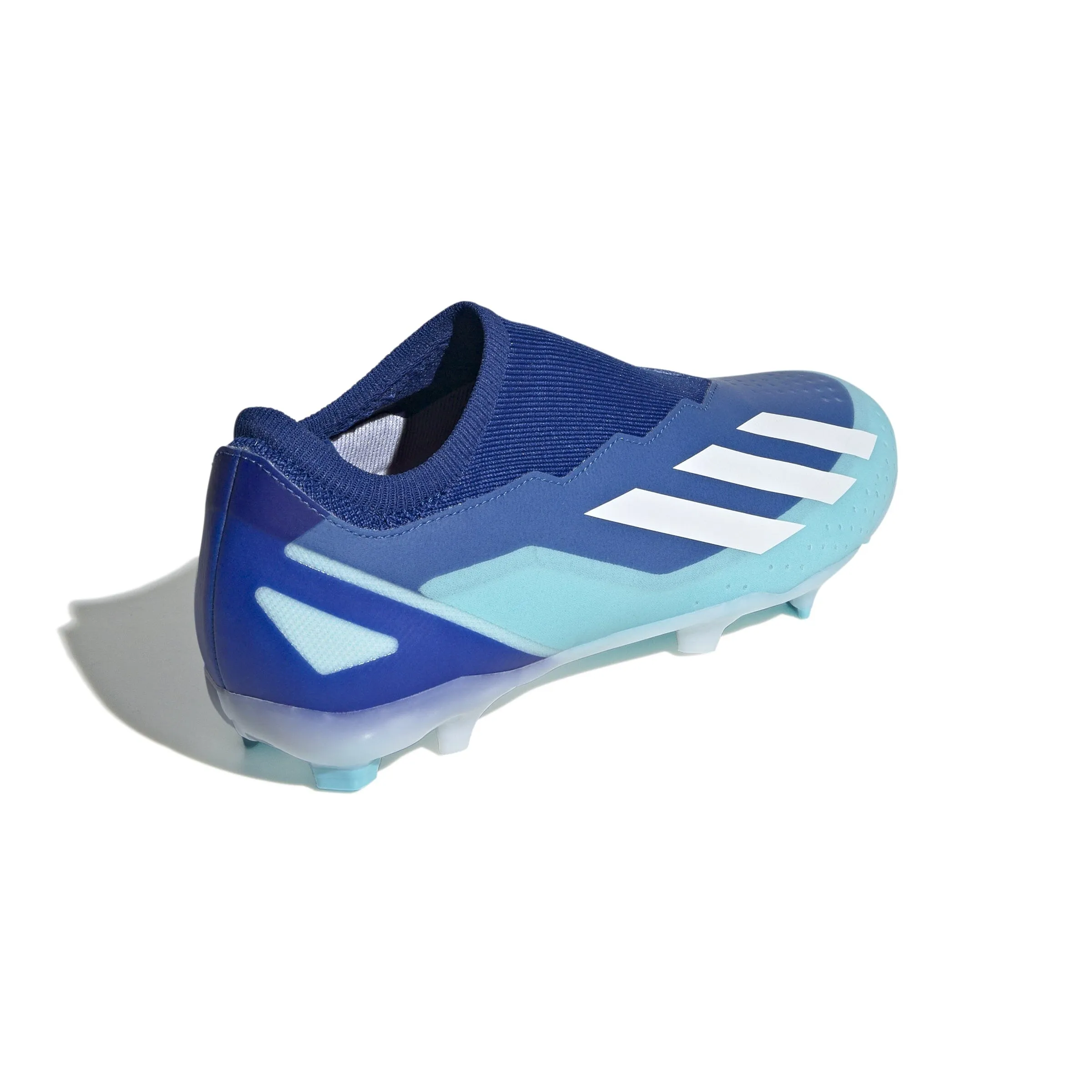 adidas Unisex X Crazyfast.3 Ll Firm Ground Cleats | GY7425