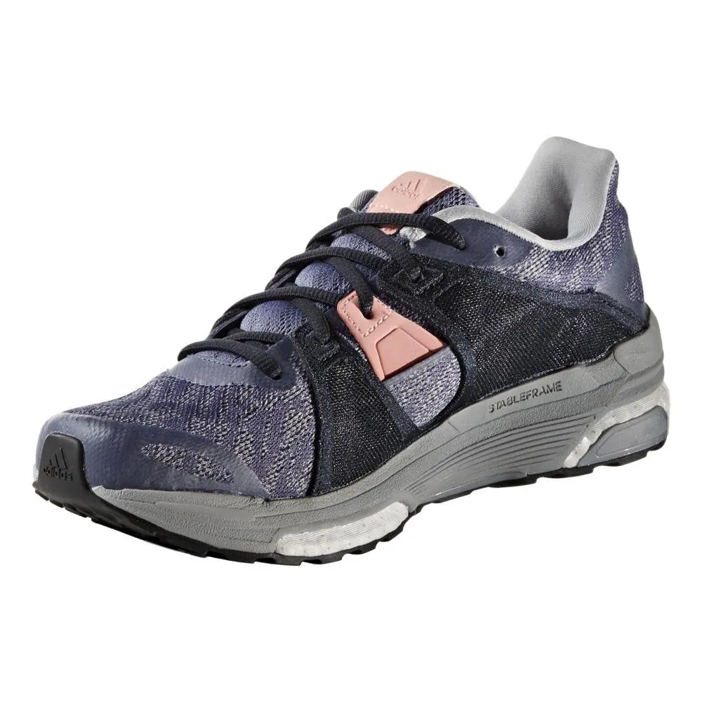 Adidas Womens Supernova Sequence 9 Running Shoes