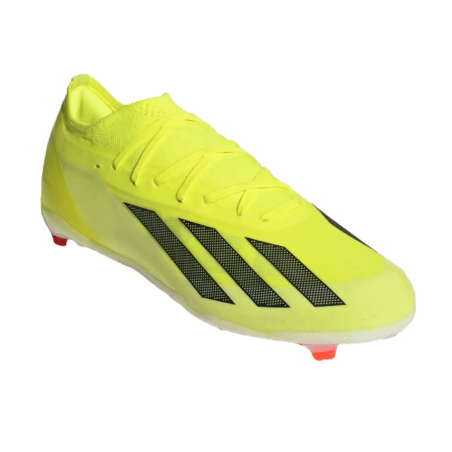 Adidas X Crazyfast Pro Firm Ground Cleats