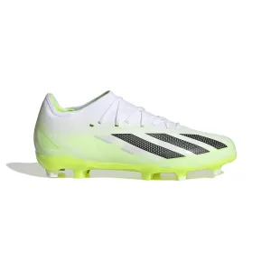 adidas Youth X Crazyfast.1 Firm Ground Cleats | IE4208