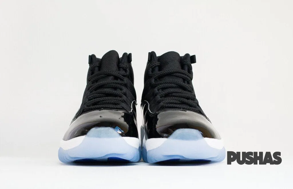 Air Jordan 11 Retro 'Space Jam' 2016 (New)