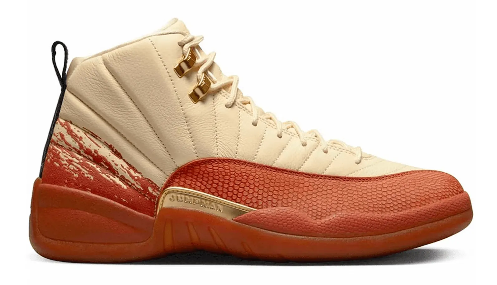 Air Jordan 12 Retro Eastside Golf Out of the Clay