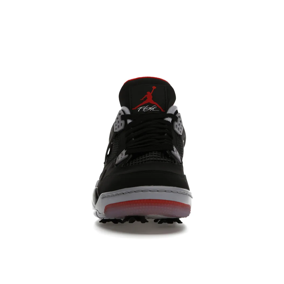 Air Jordan 4 Retro Golf Bred