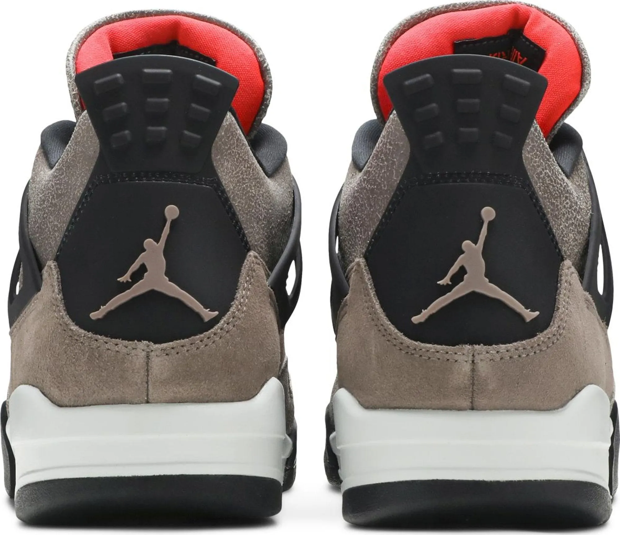 Air Jordan 4 Retro 'Taupe Haze'