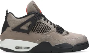 Air Jordan 4 Retro 'Taupe Haze'