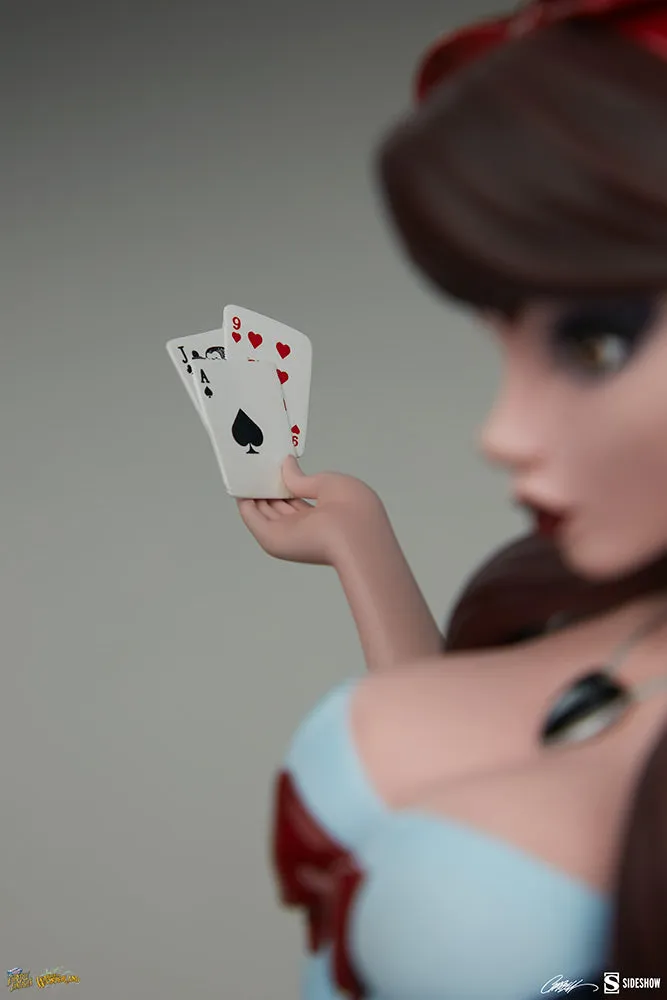 Alice in Wonderland: Game of Hearts Edition by J. Scott Campbell