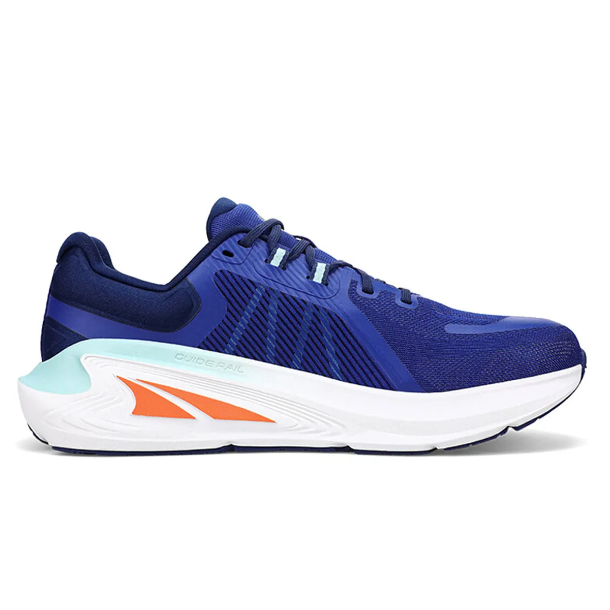 Altra Paradigm 7 Mens | Blue