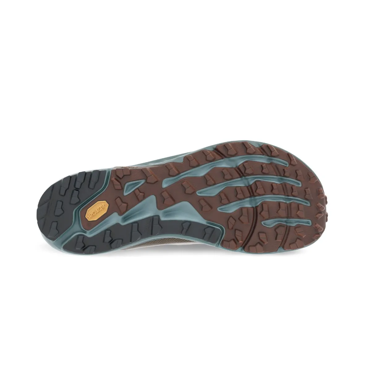 Altra Timp 5 Brown SS24 Shoes