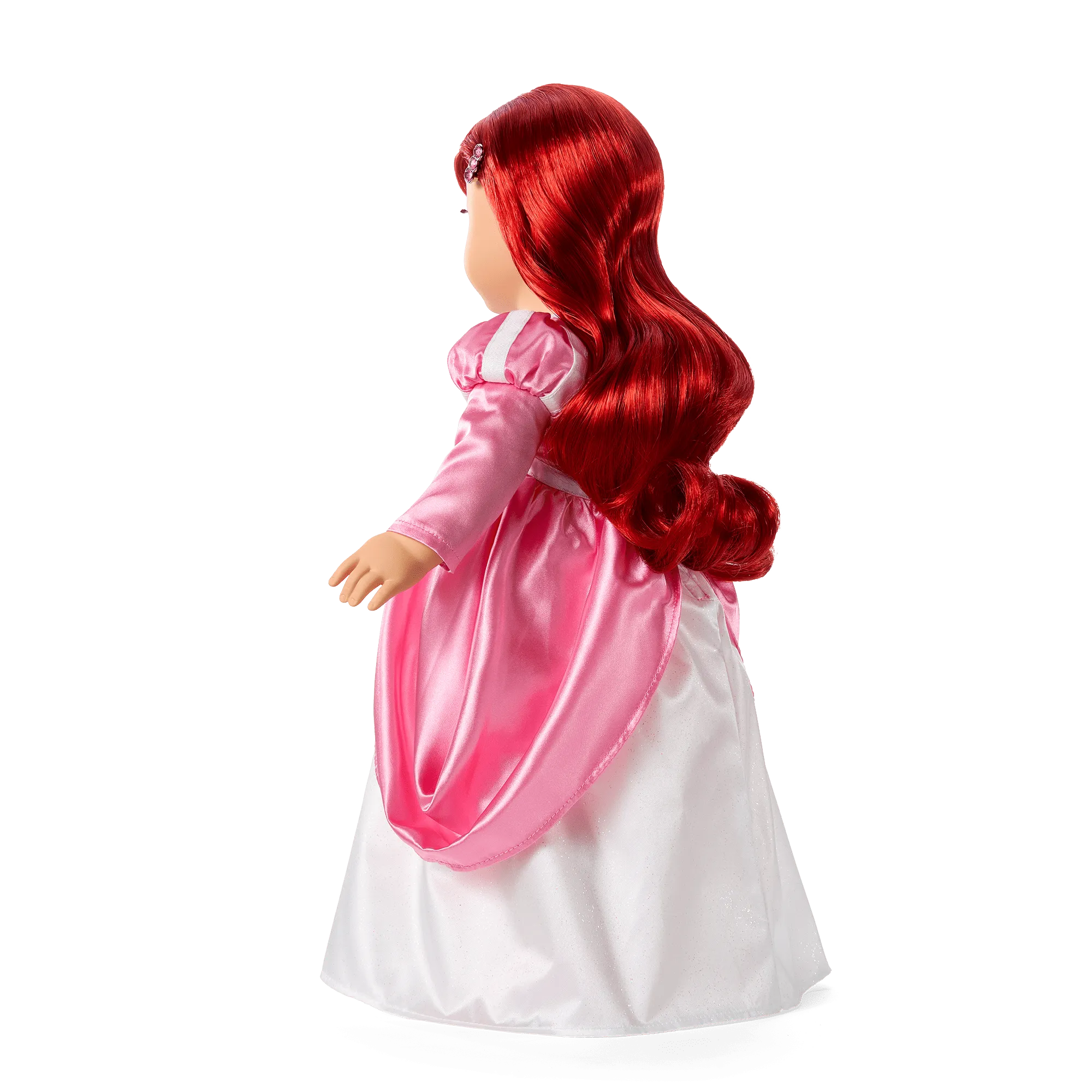 American Girl® Disney Princess Ariel Doll Story Bundle