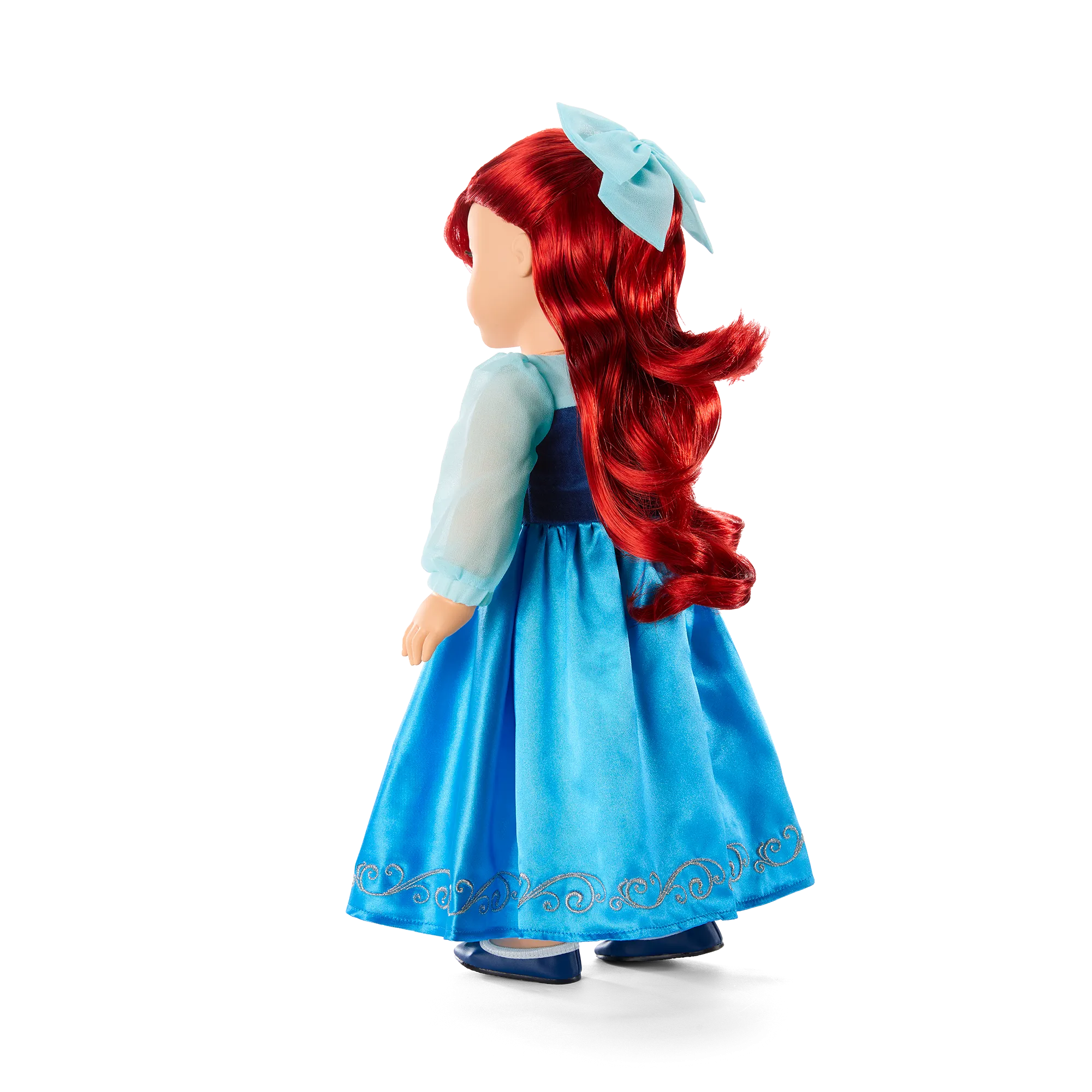 American Girl® Disney Princess Ariel Doll Story Bundle