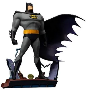 ARTFX  DC UNIVERSE Batman: The Animated Series Opening Edition 1/10 Complete Figure