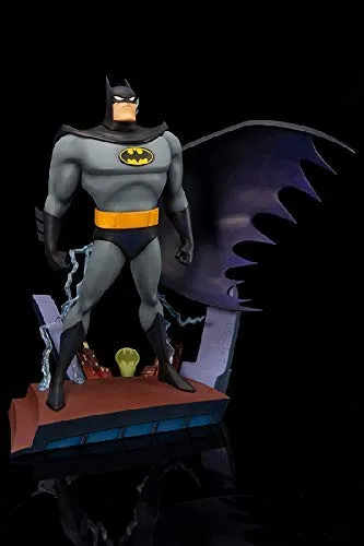 ARTFX  DC UNIVERSE Batman: The Animated Series Opening Edition 1/10 Complete Figure