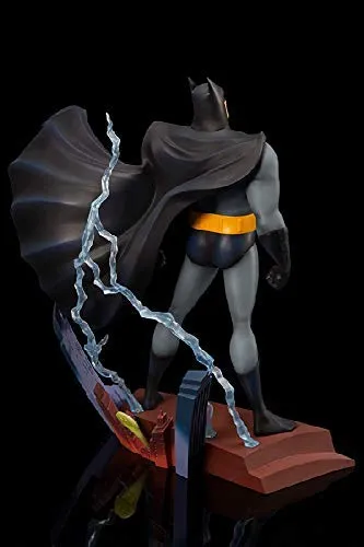 ARTFX  DC UNIVERSE Batman: The Animated Series Opening Edition 1/10 Complete Figure