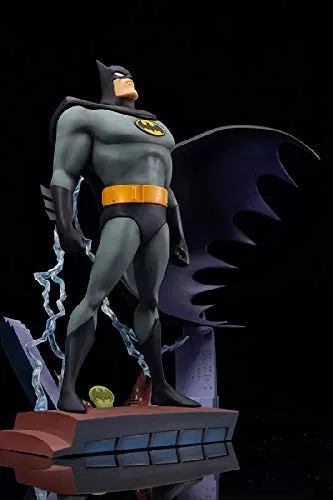 ARTFX  DC UNIVERSE Batman: The Animated Series Opening Edition 1/10 Complete Figure