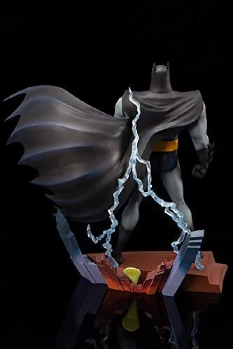 ARTFX  DC UNIVERSE Batman: The Animated Series Opening Edition 1/10 Complete Figure