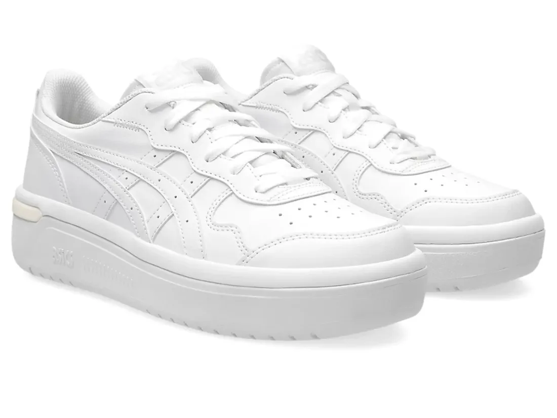 Asics Japan S ST Men's Sneakers WHITE