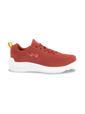 AUSTEN Orange Men's Running Shoes