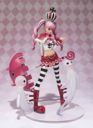 Bandai - One Piece - Figuarts Zero - Perona