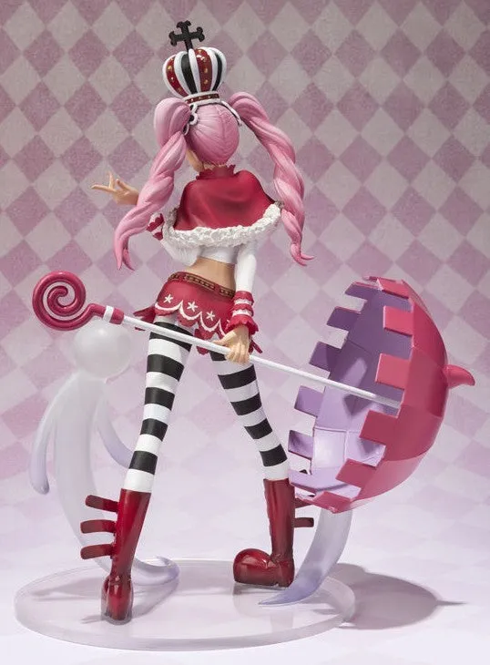 Bandai - One Piece - Figuarts Zero - Perona