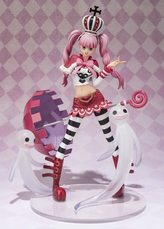 Bandai - One Piece - Figuarts Zero - Perona