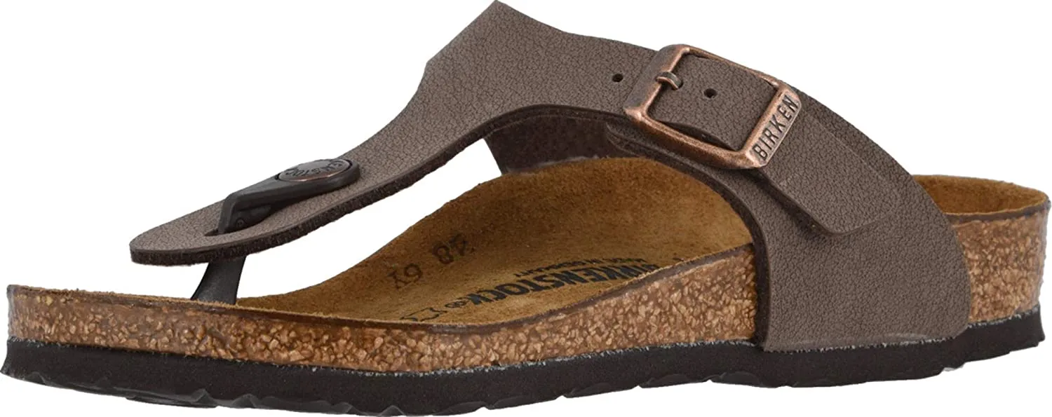 Birkenstock Kid's Gizeh Sandal