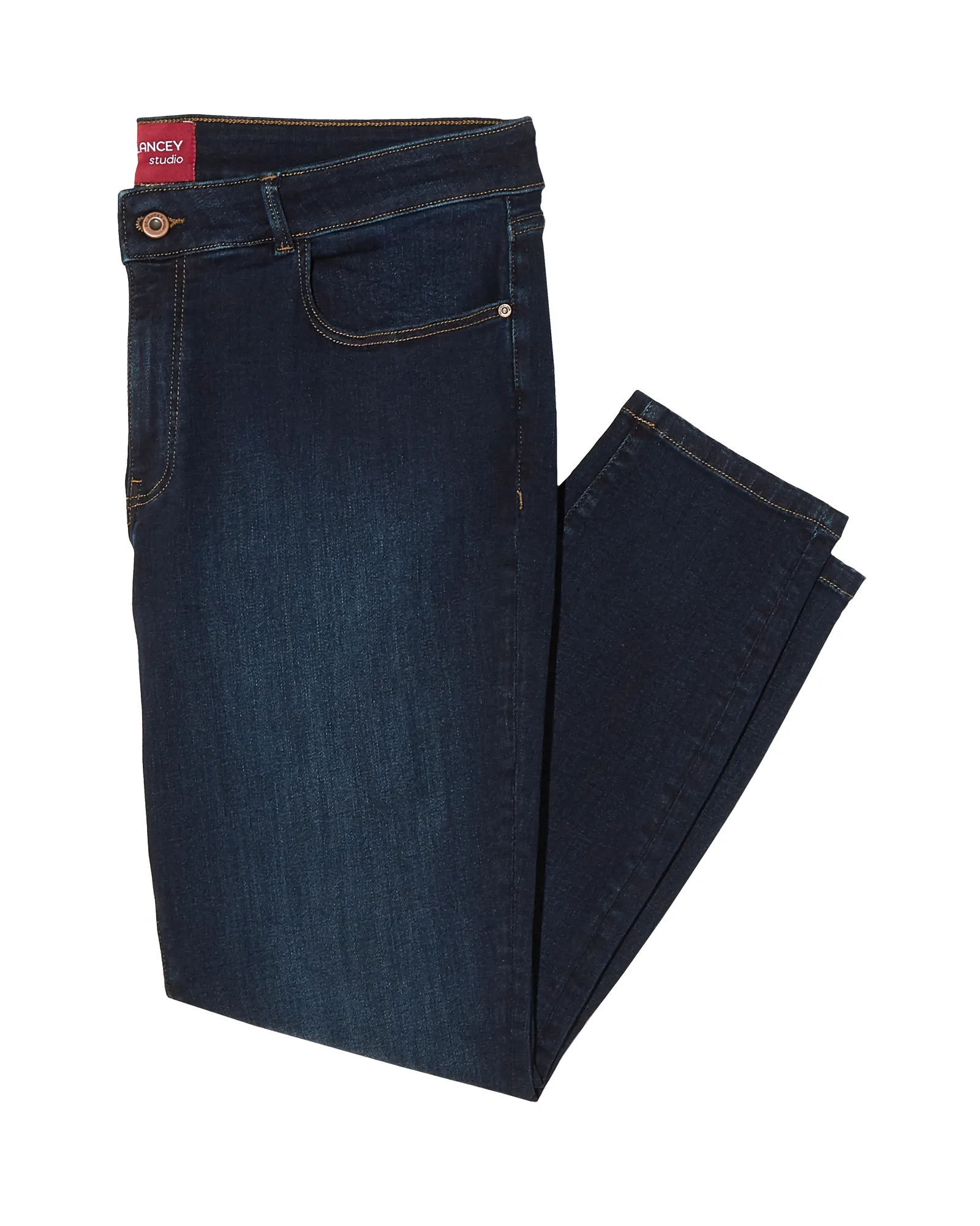 Bond Skinny Jean | Dark Wash