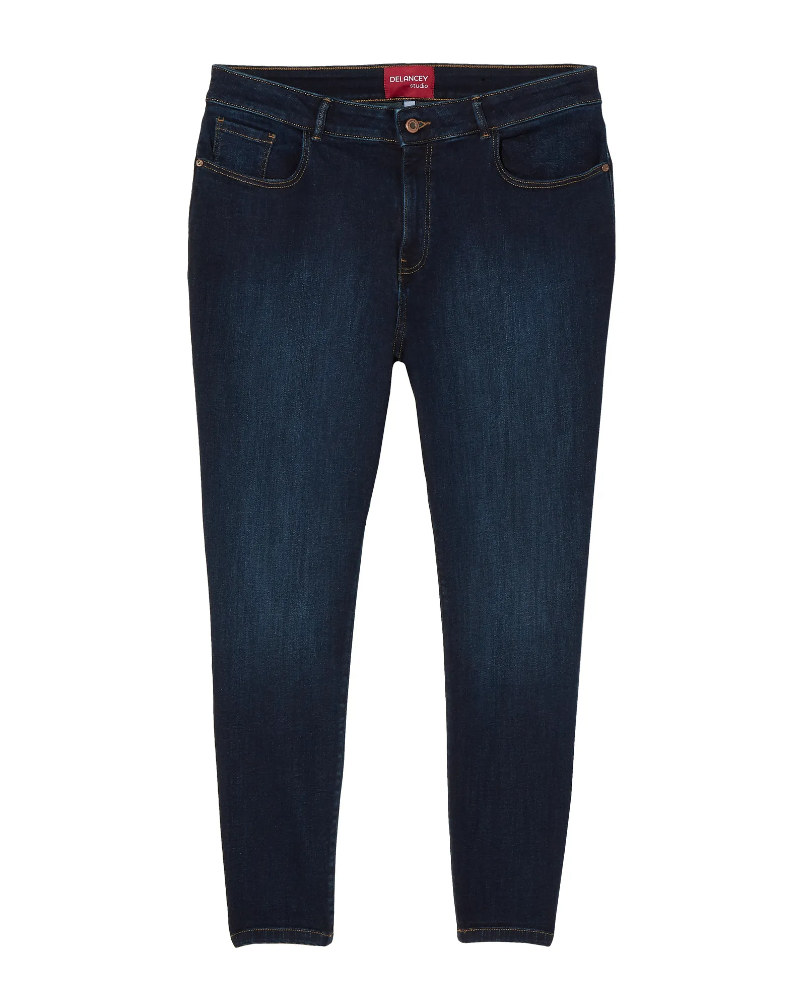 Bond Skinny Jean | Dark Wash