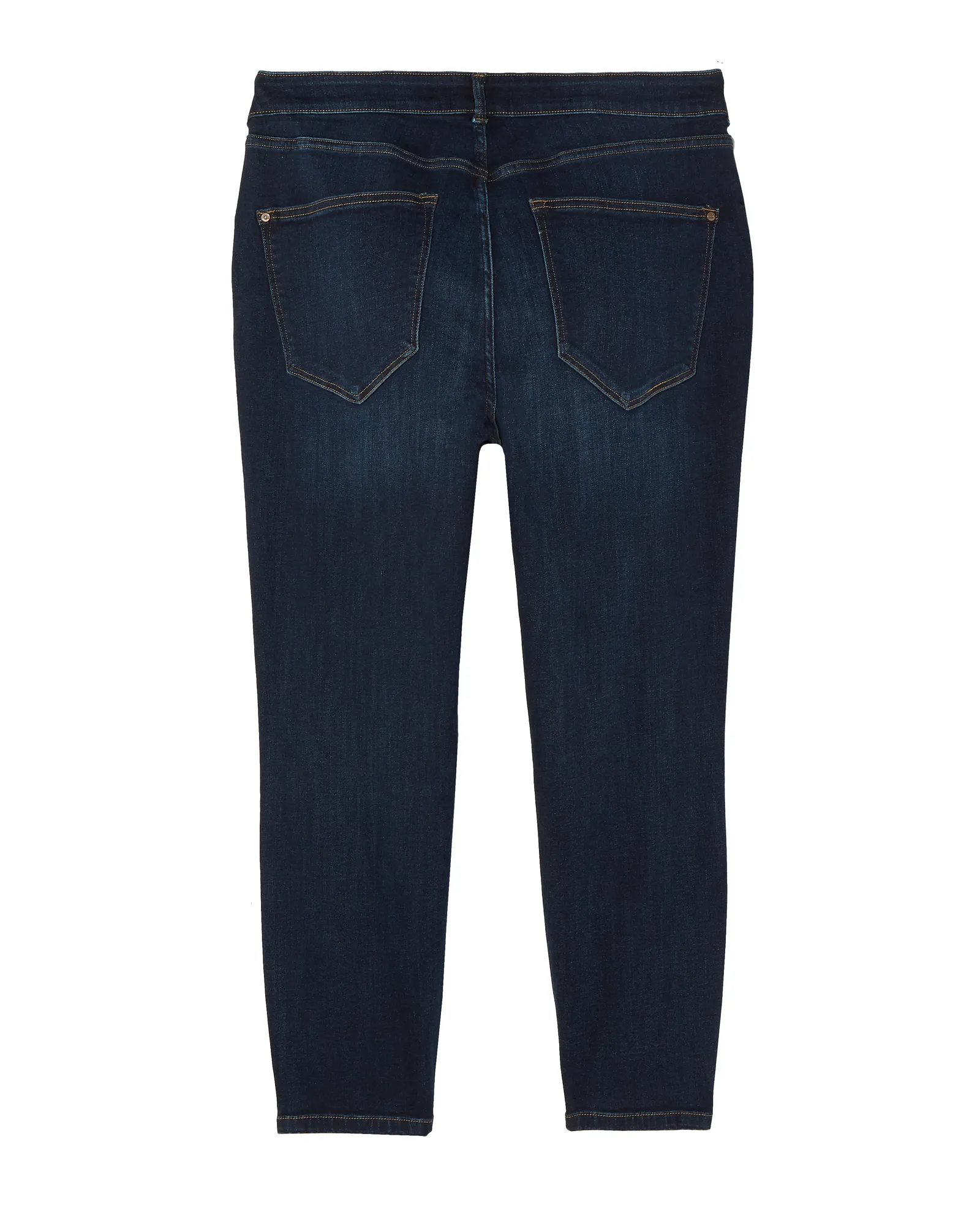 Bond Skinny Jean | Dark Wash