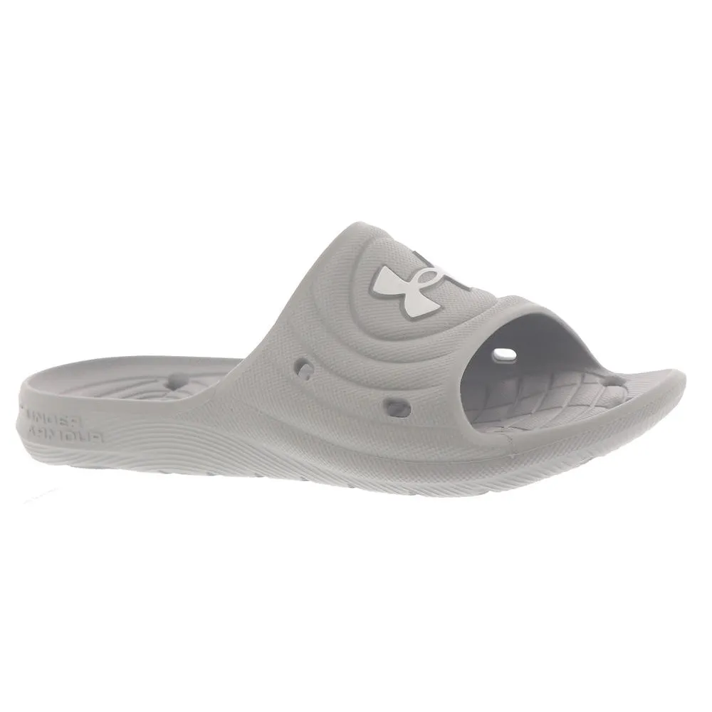 Boys' UA Locker IV Slides 3023787