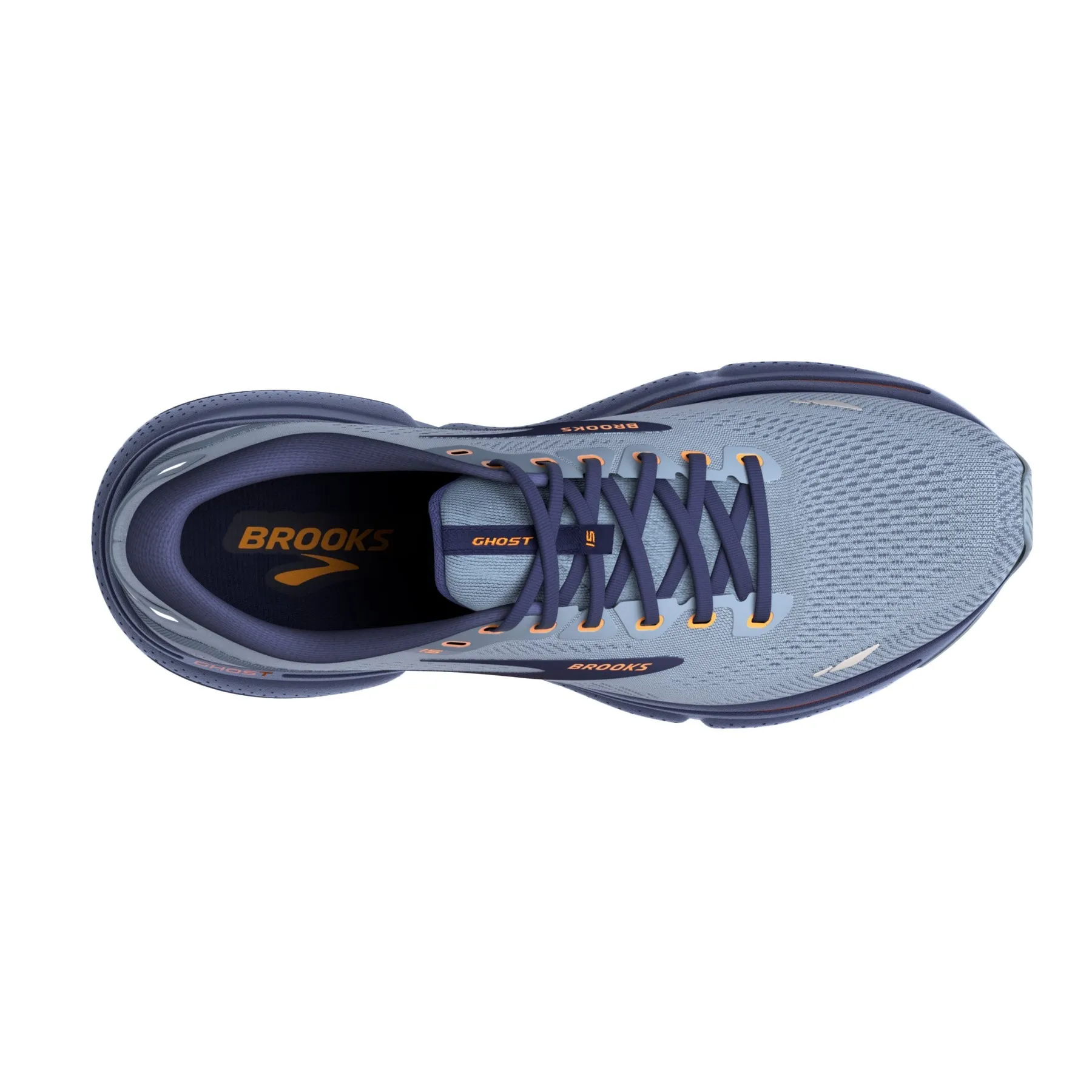 BROOKS GHOST 15 MEN'S