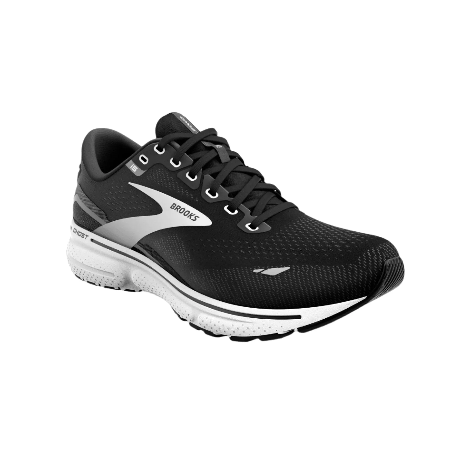 BROOKS GHOST 15 MEN'S