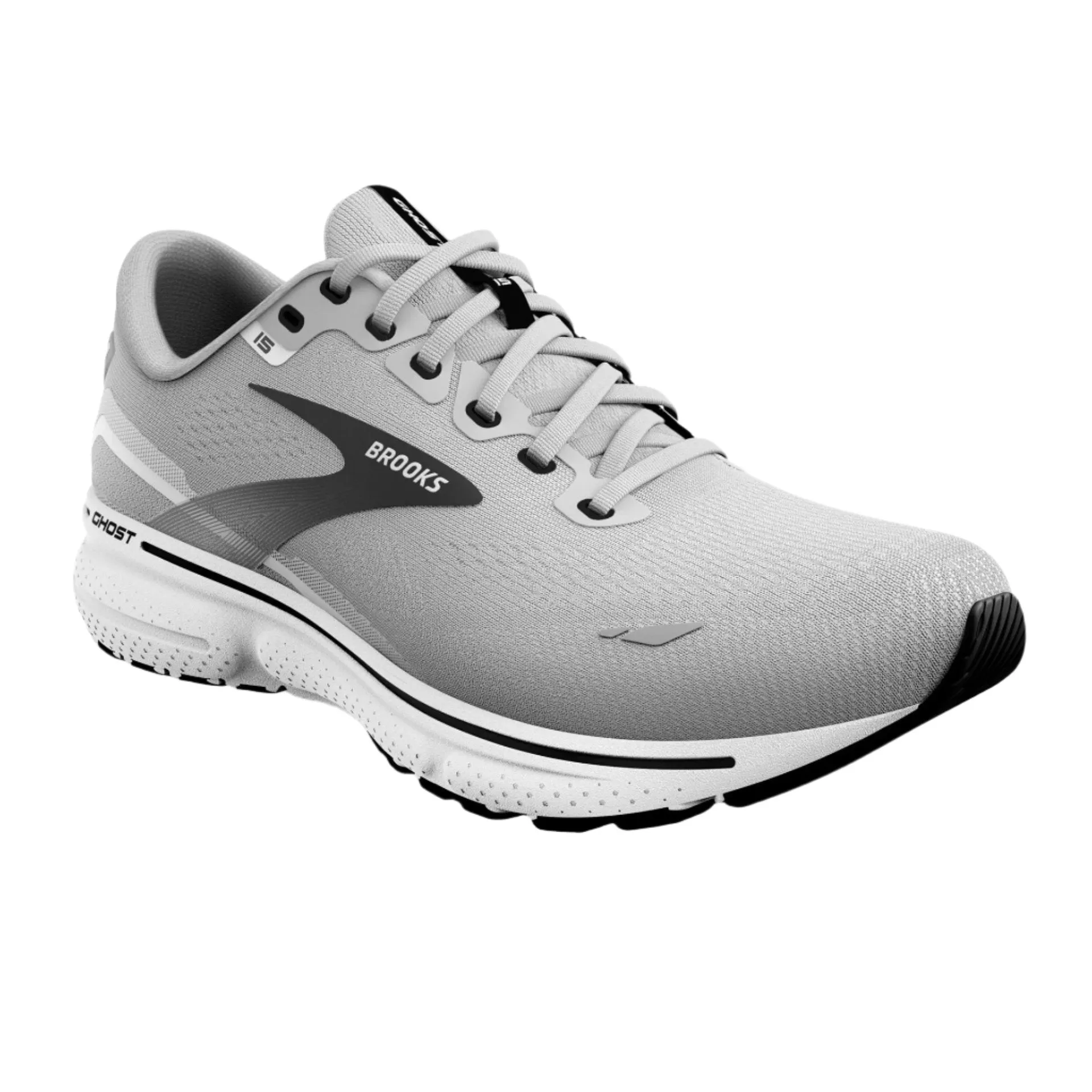 BROOKS GHOST 15 MEN'S