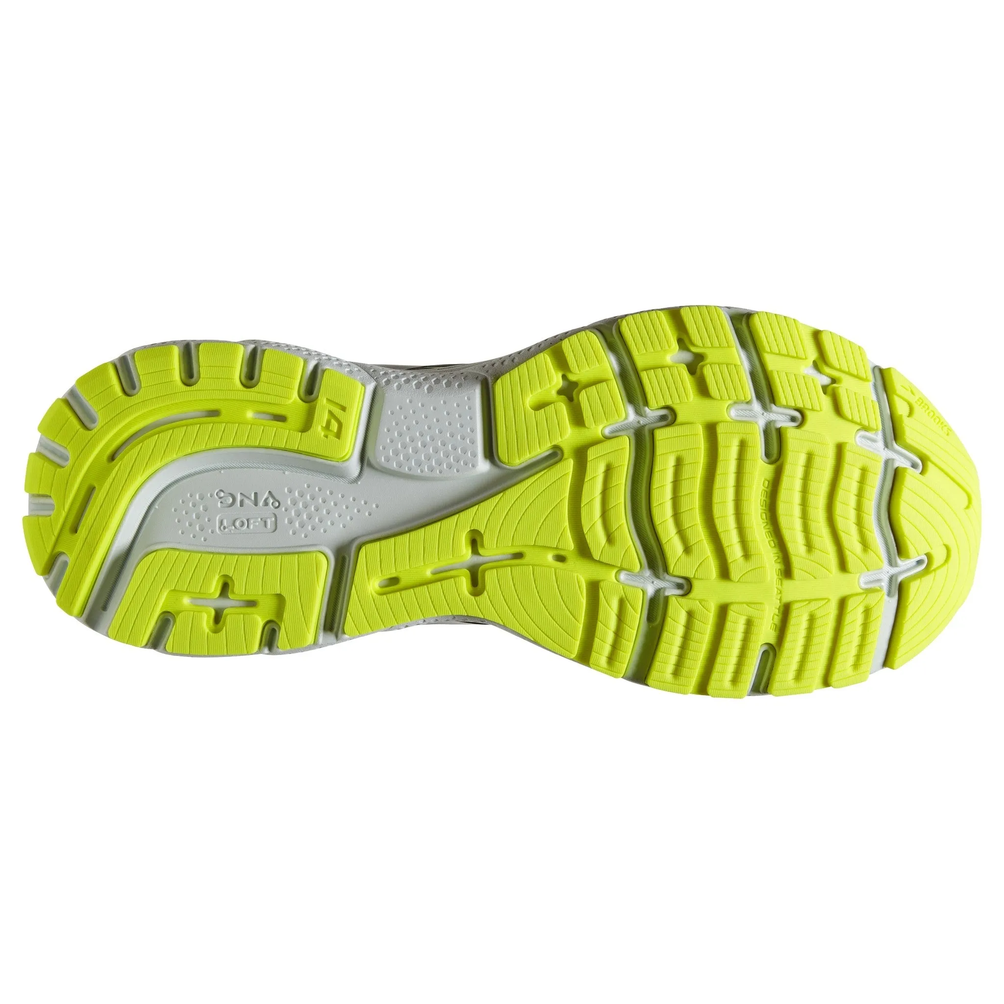 BROOKS GHOST 15 MEN'S