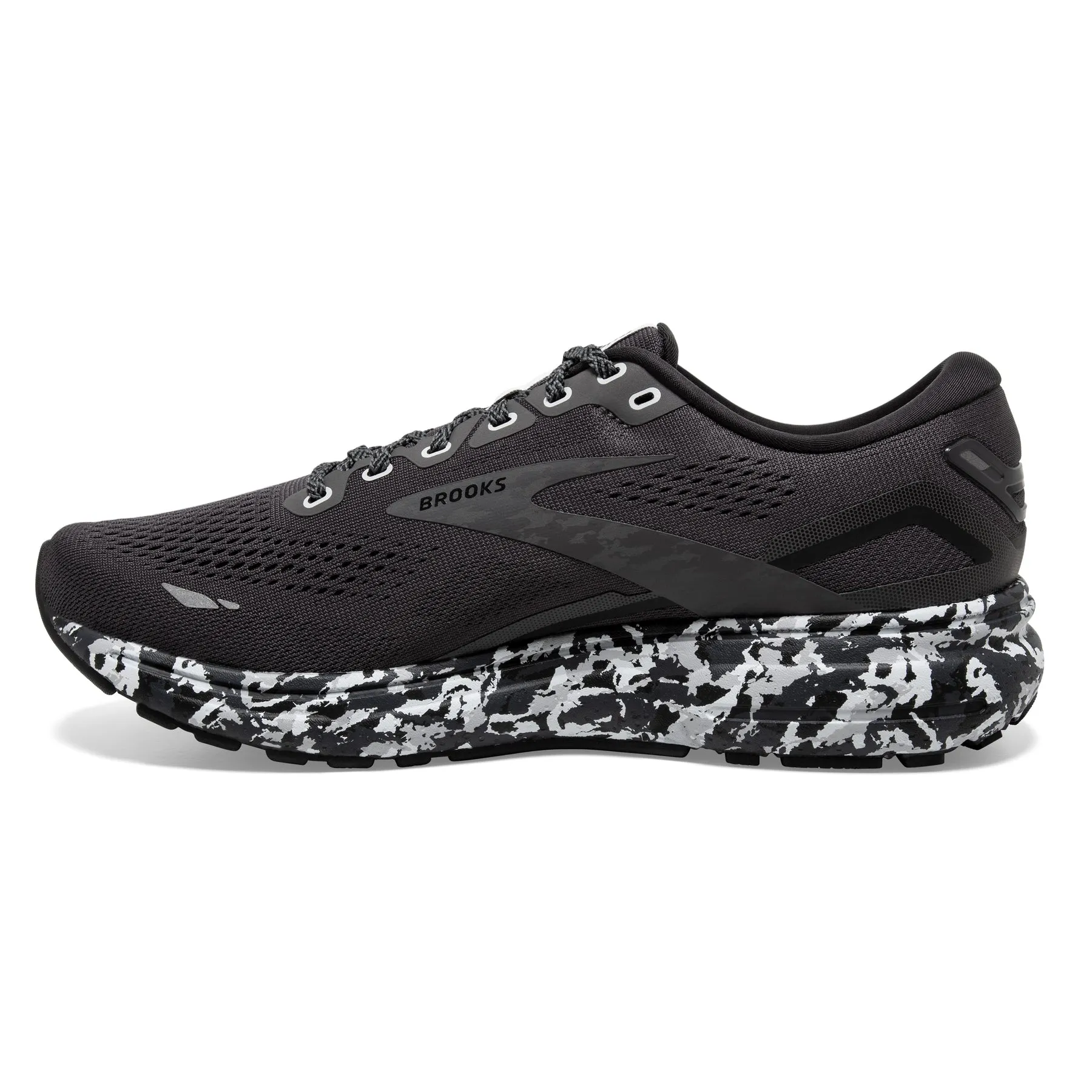 BROOKS GHOST 15 MEN'S