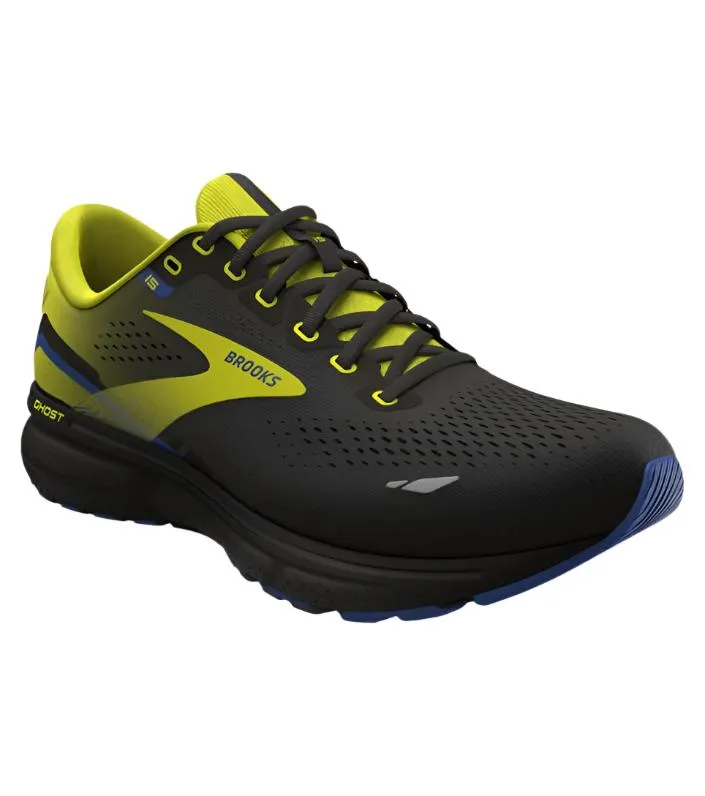 BROOKS GHOST 15 MEN'S