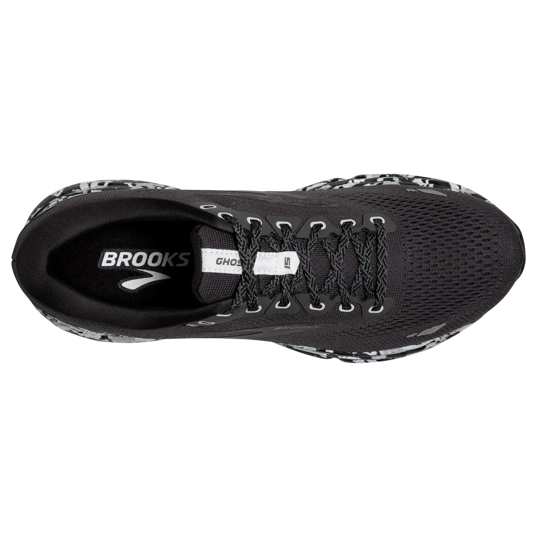 BROOKS GHOST 15 MEN'S