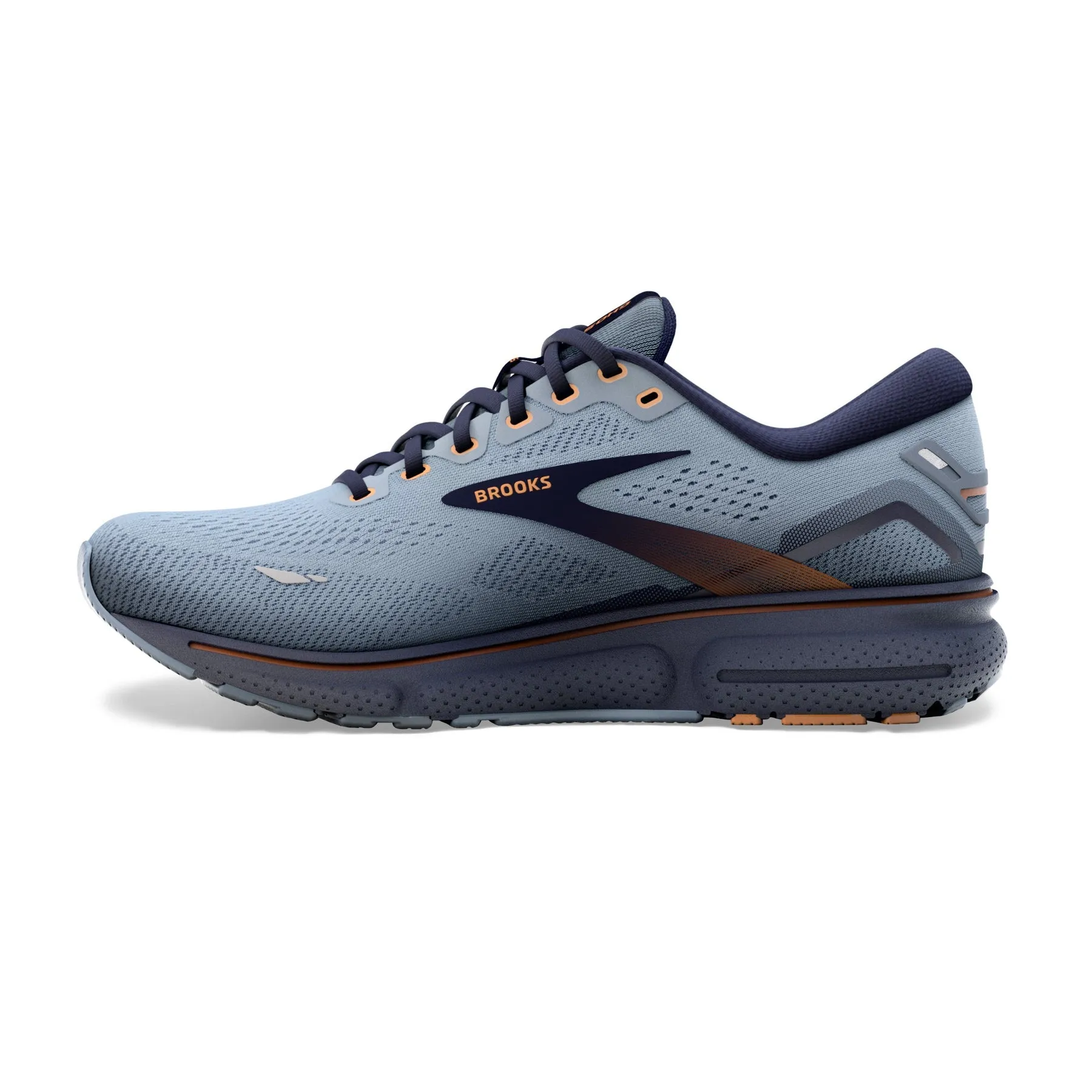 BROOKS GHOST 15 MEN'S