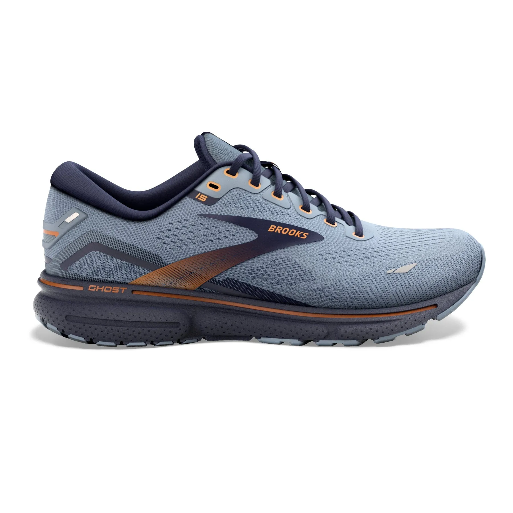 BROOKS GHOST 15 MEN'S