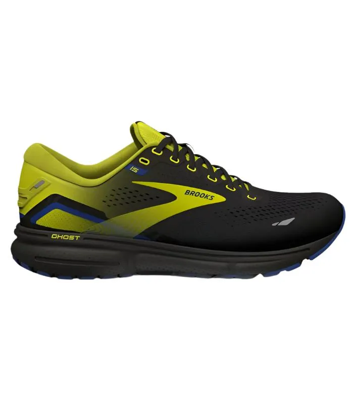 BROOKS GHOST 15 MEN'S