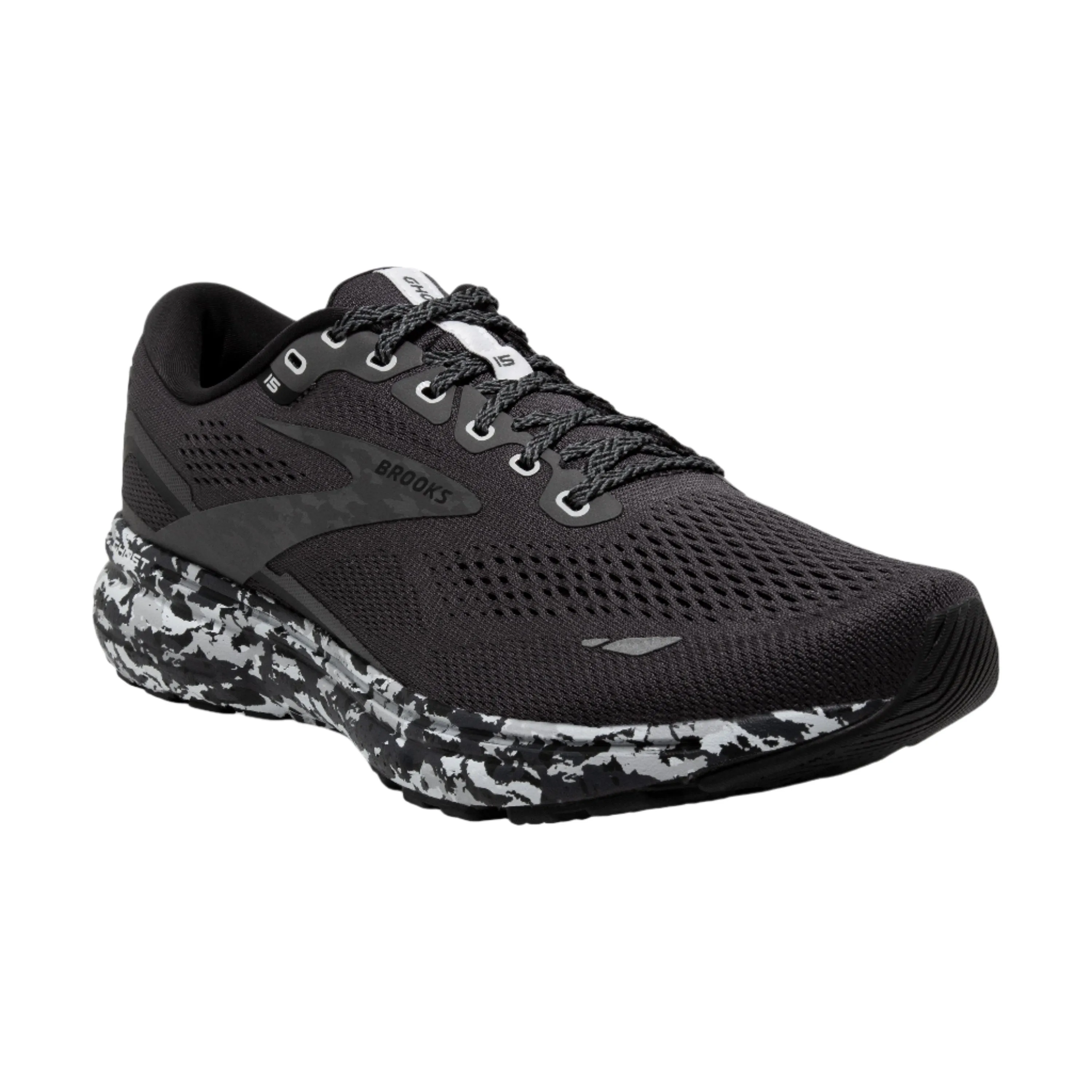 BROOKS GHOST 15 MEN'S