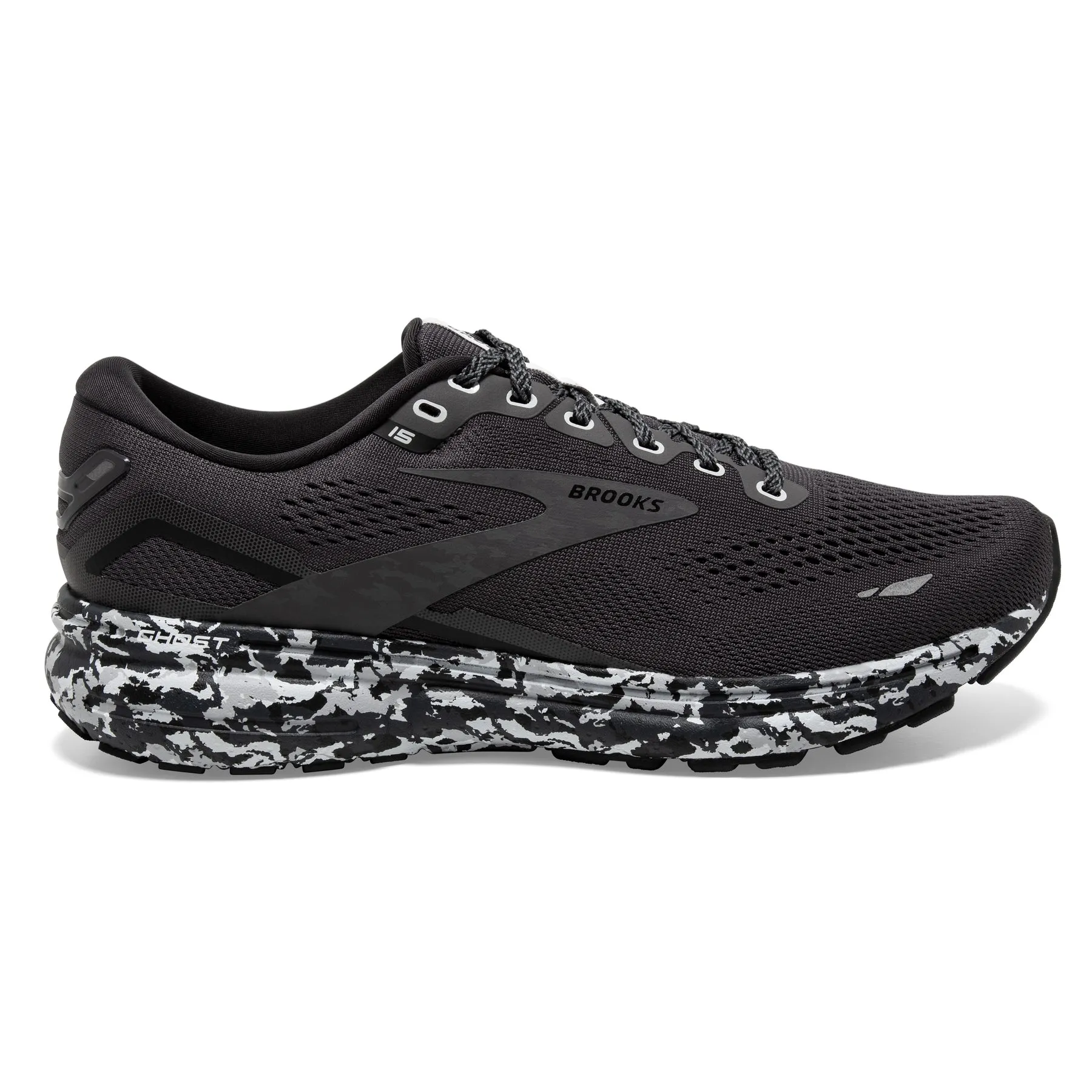 BROOKS GHOST 15 MEN'S