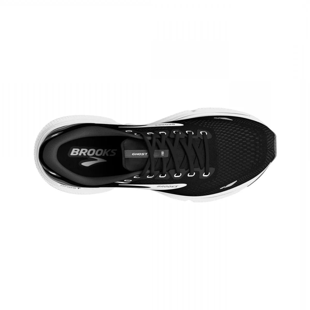 BROOKS GHOST 15 MEN'S