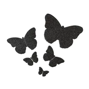 BUTTERFLIES WALL DECOR