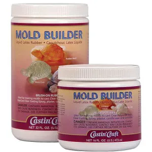 Castin' Craft Mold Builder