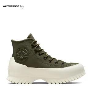 Chuck Taylor All Star Lugged Winter 2.0 Cargo Khaki