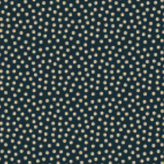 Circa Sharp Cheddar ~ Double Dot 54096-3 Indigo