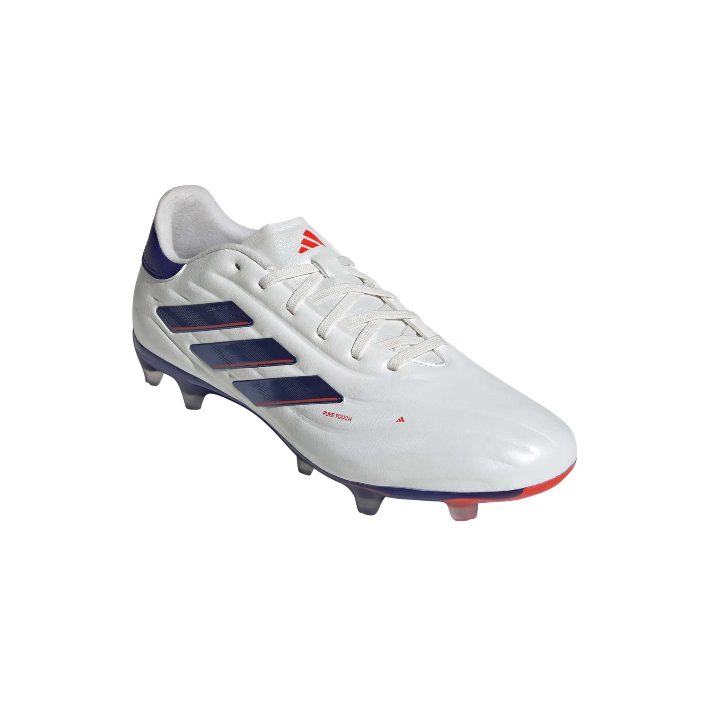 Copa Pure 2 Pro Firm Ground Soccer Boots - Euro/Copa America Pack