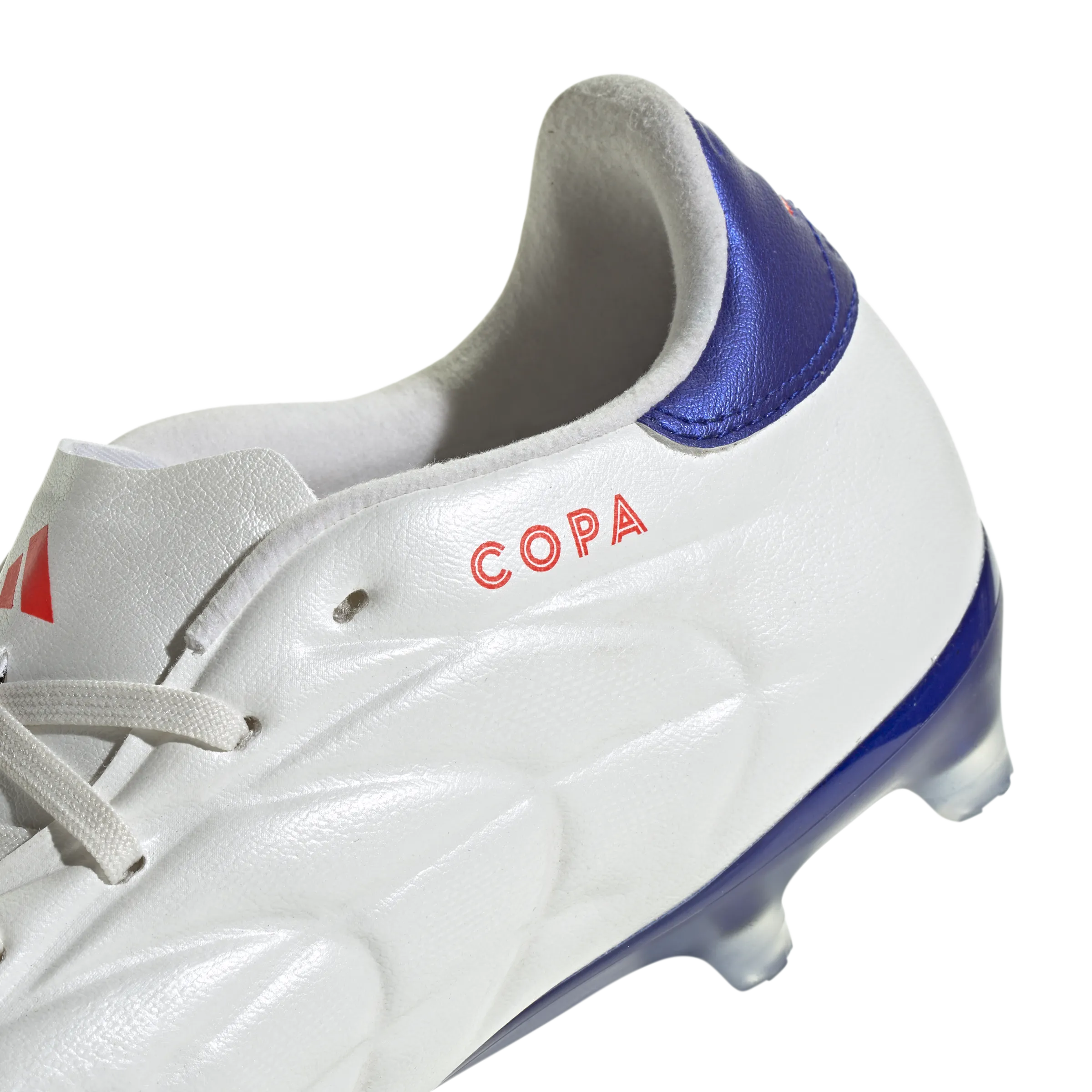 Copa Pure 2 Pro Firm Ground Soccer Boots - Euro/Copa America Pack